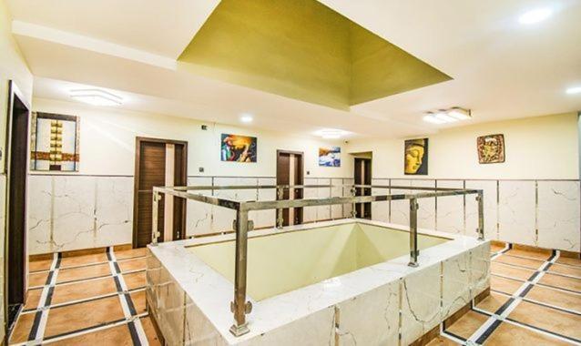 Princepark Bed & Breakfast Vellore Dış mekan fotoğraf
