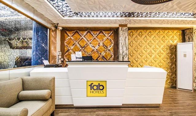 Princepark Bed & Breakfast Vellore Dış mekan fotoğraf